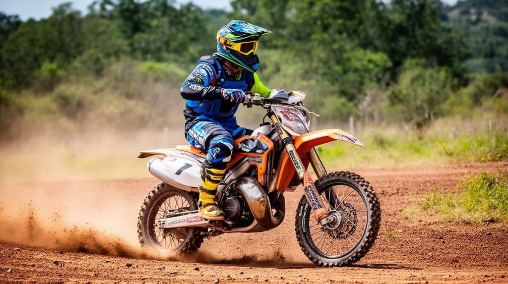 Comment bien choisir son équipement de moto-cross ?