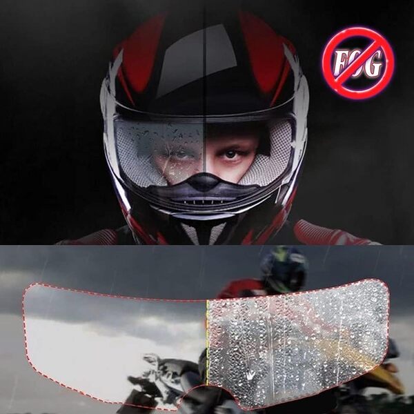 Bluetooth Casque Moto Intégral Dot/ECE Homologué Casques Moto Racing avec Double Visière, Casques Scooter Casque Modulable Moto pour Homme et Femme 55~65cm