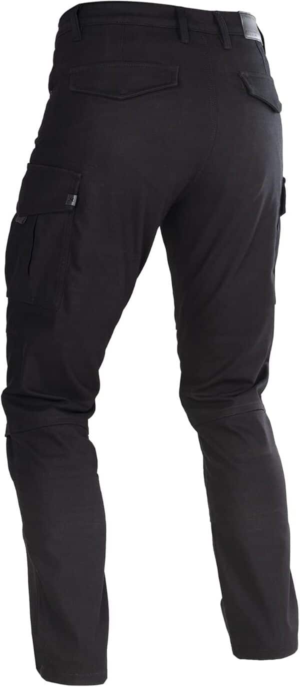 Oxford Pantalon Cargo AA Moto Homme