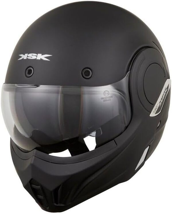 KSK Casque RUBIO Modulable DS 180° homologuer P/J