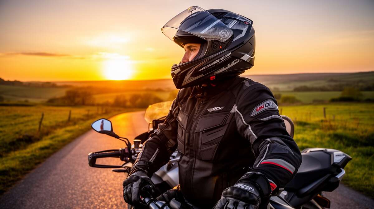 Se pr&eacute;parer avec l'&eacute;quipement ad&eacute;quat