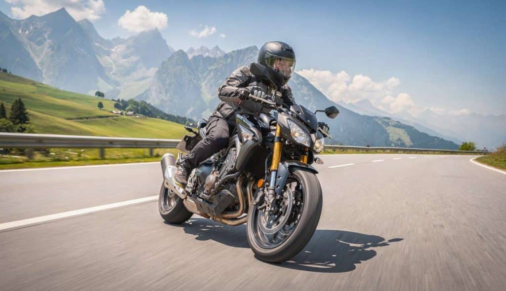 Conseils Sécurité Pour Reprendre le Guidon