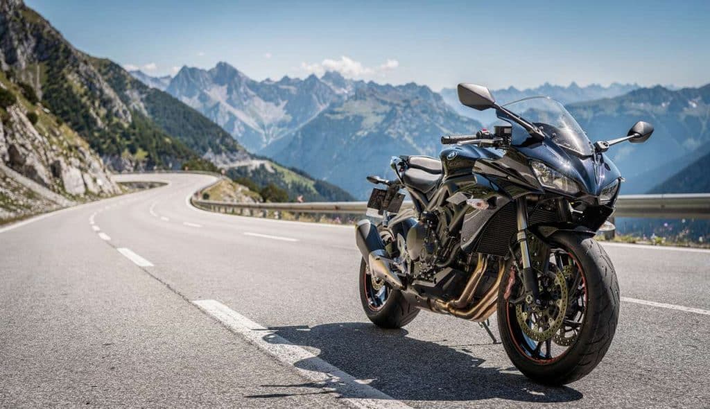 Nouveau permis moto : avantages et inconvénients