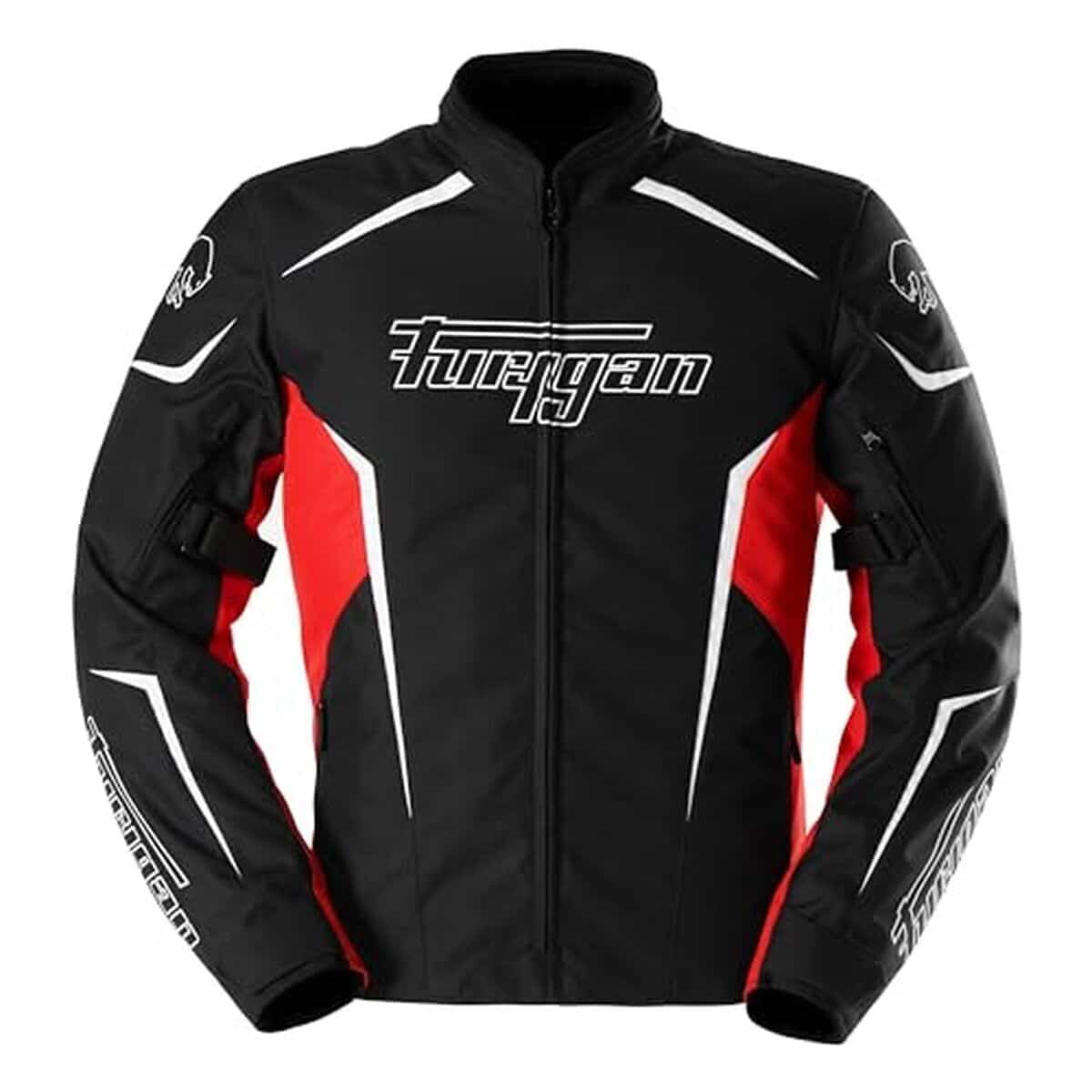 Test de la veste moto Furygan Yori D3O : protection et confort