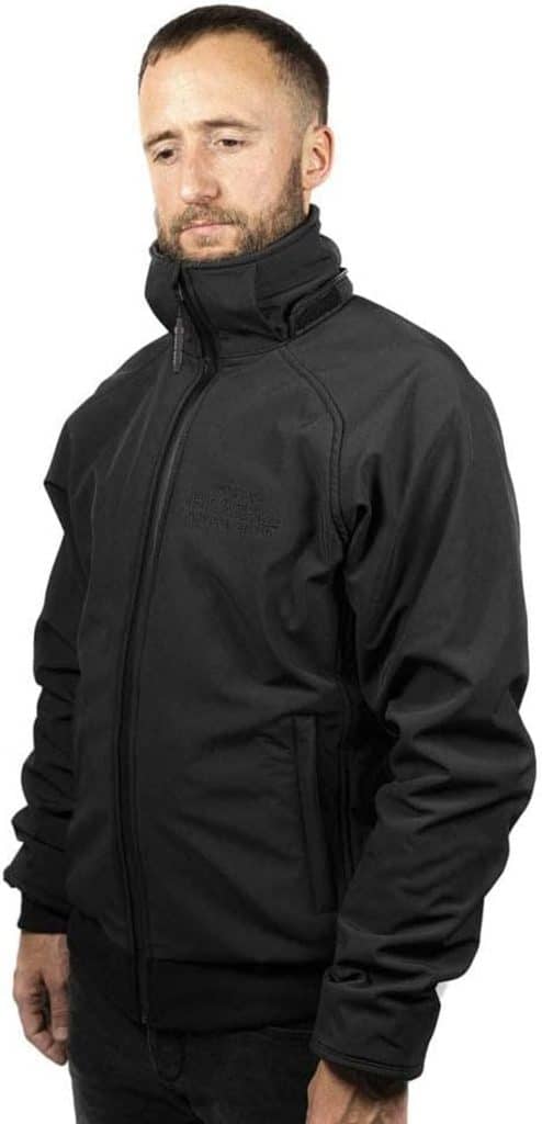 Test de la veste moto John Doe Softshell 2en1 XTM - performance et protection