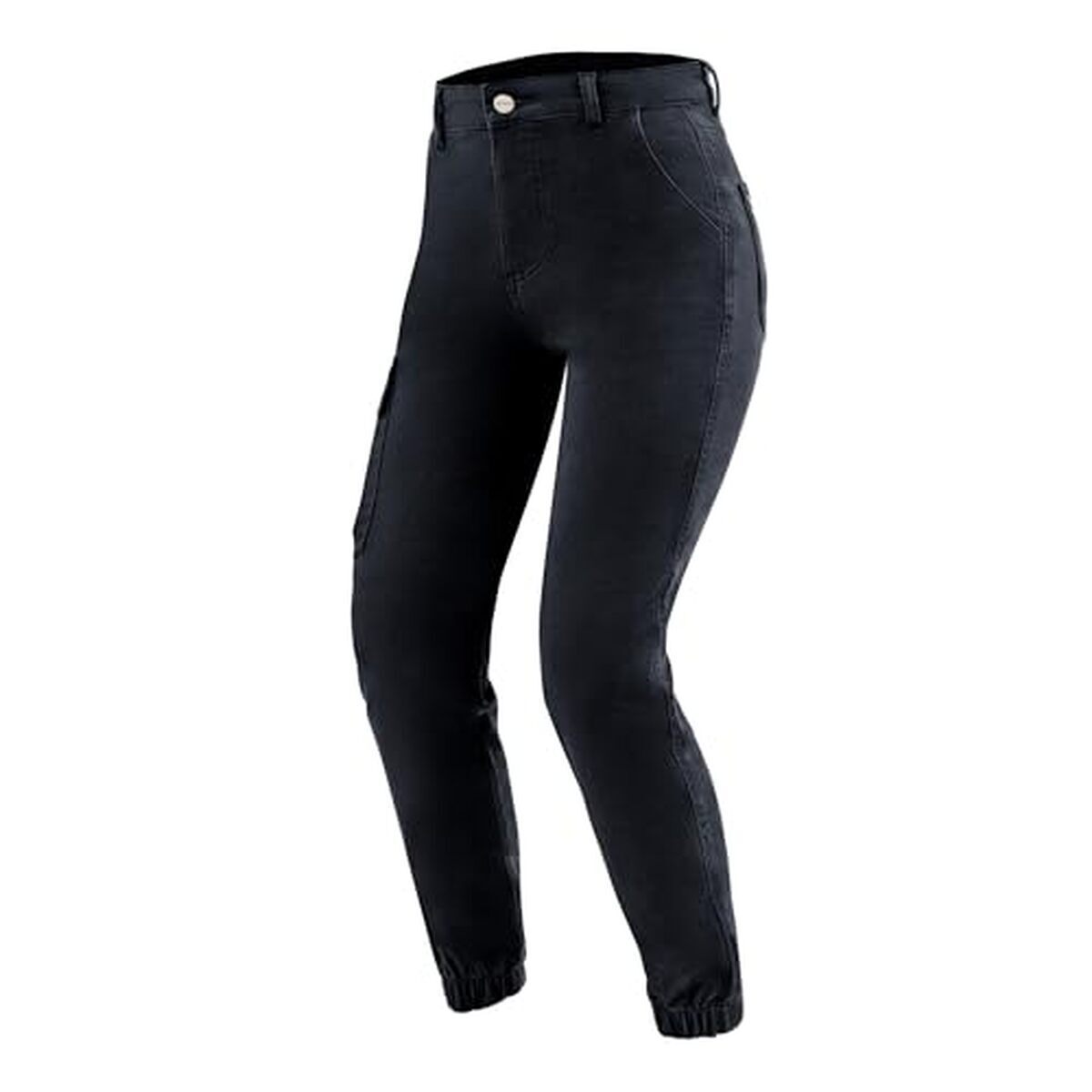 Test du jeans moto Ozone Jane Lady : protection et style au féminin