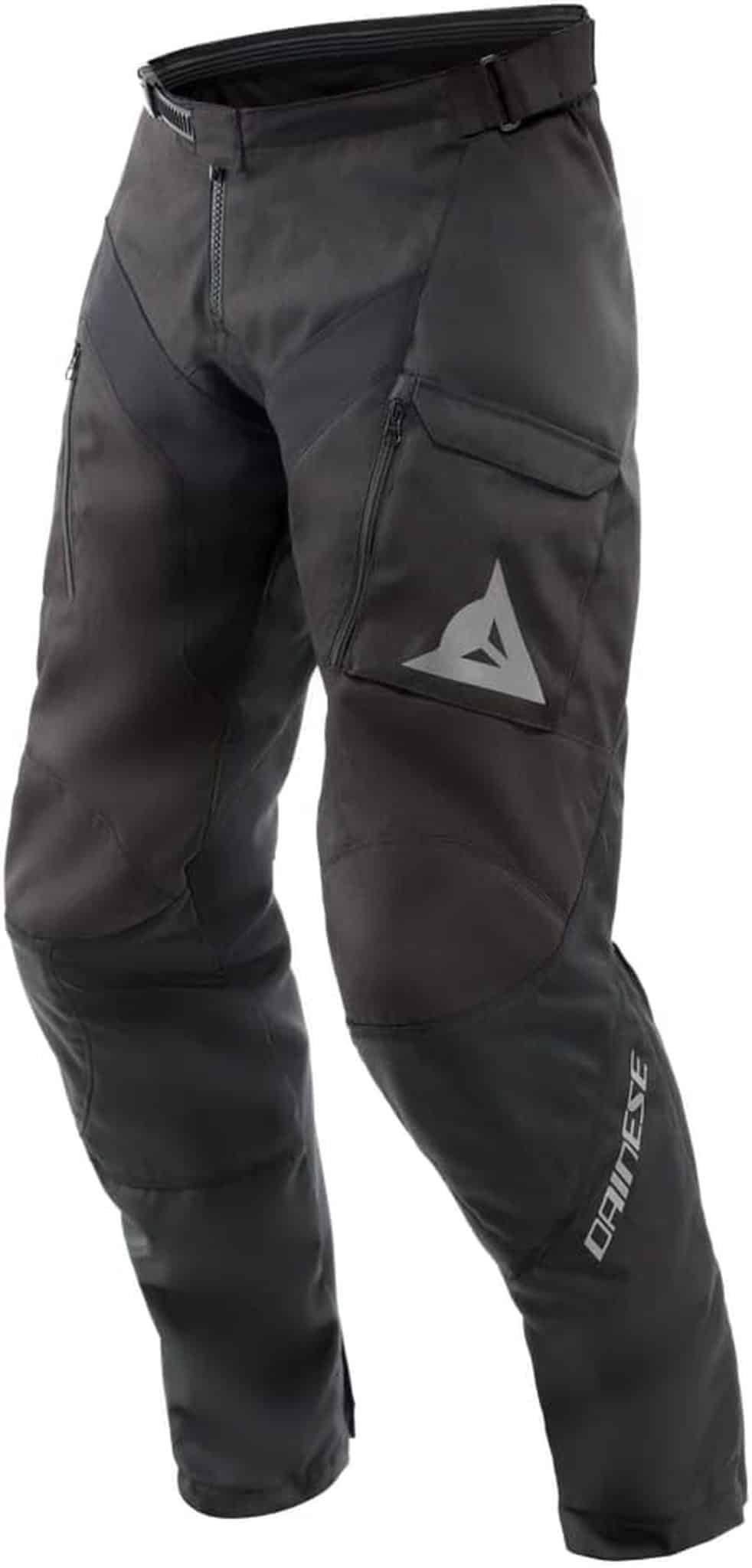 Test : pantalon Dainese Cherokee Tex pour l'aventure tout-terrain