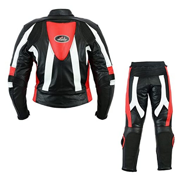 Découvrez notre analyse approfondie de la combinaison PROANTI Racing 2 pièces : performance, confort, sécurité et style pour les motards exigeants