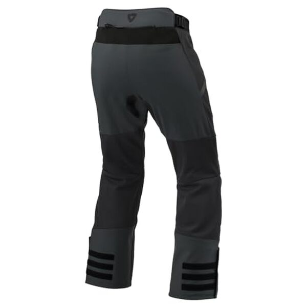 Découvrez notre test détaillé du pantalon REV'IT ! Airwave 4 pour la pratique de la moto adventure sport cet été : confort, sécurité et style au rendez-vous