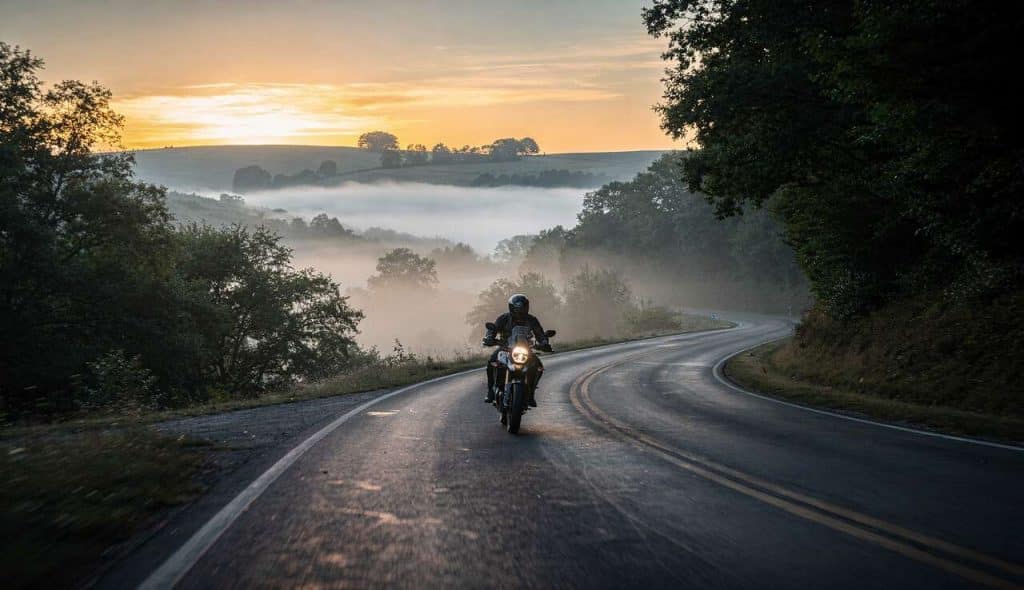 Ce qui cause réellement la mort des motards : les vrais dangers sur la route