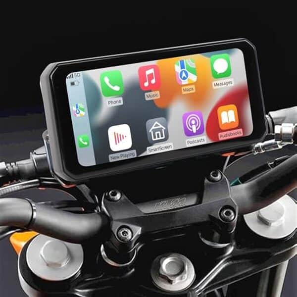 Découvrez notre test détaillé de la caméra moto double 1440P avec écran tactile : qualité d'image, fonctionnalités et performance. Idéale pour vos aventures sur deux roues.