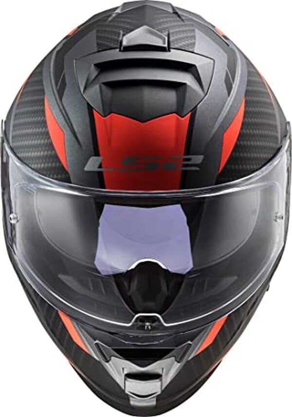 Découvrez notre test détaillé du casque LS2 Storm II Racer : une pièce de style alliant confort et sécurité pour vos trajets en moto.