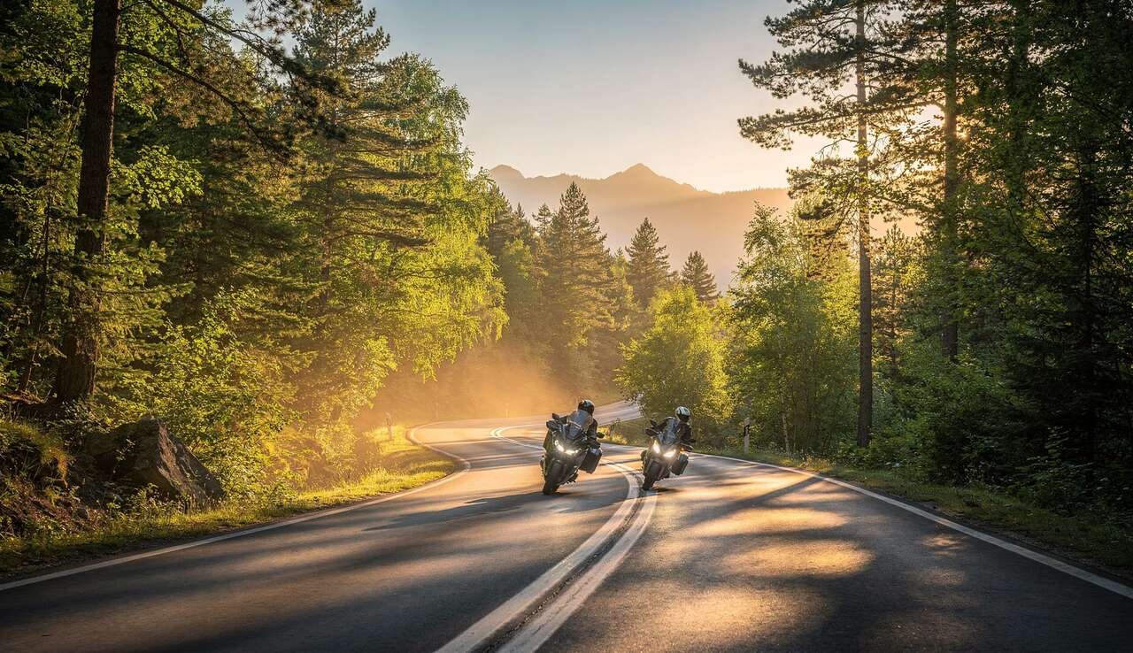 Quelle sera ta prochaine balade moto ?