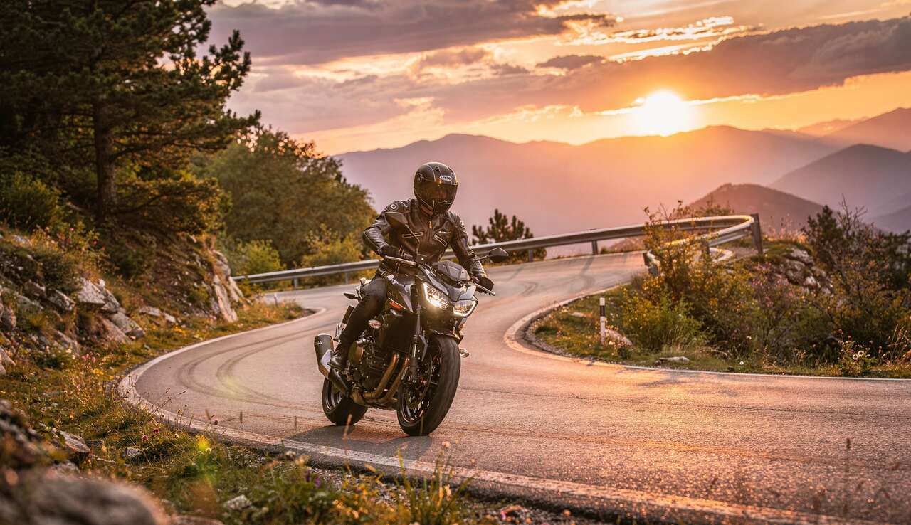 Explorer les routes l&eacute;gendaires : itin&eacute;raires classiques &agrave; essayer