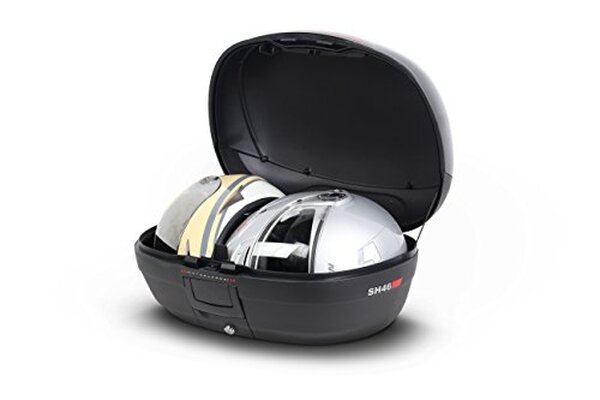 Découvrez notre test complet du coffre arrière shad sh46 : un accessoire indispensable pour les motards à la recherche de praticité et de compacité. Profitez d'un espace de rangement optimisé pour vos trajets en toute sérénité.