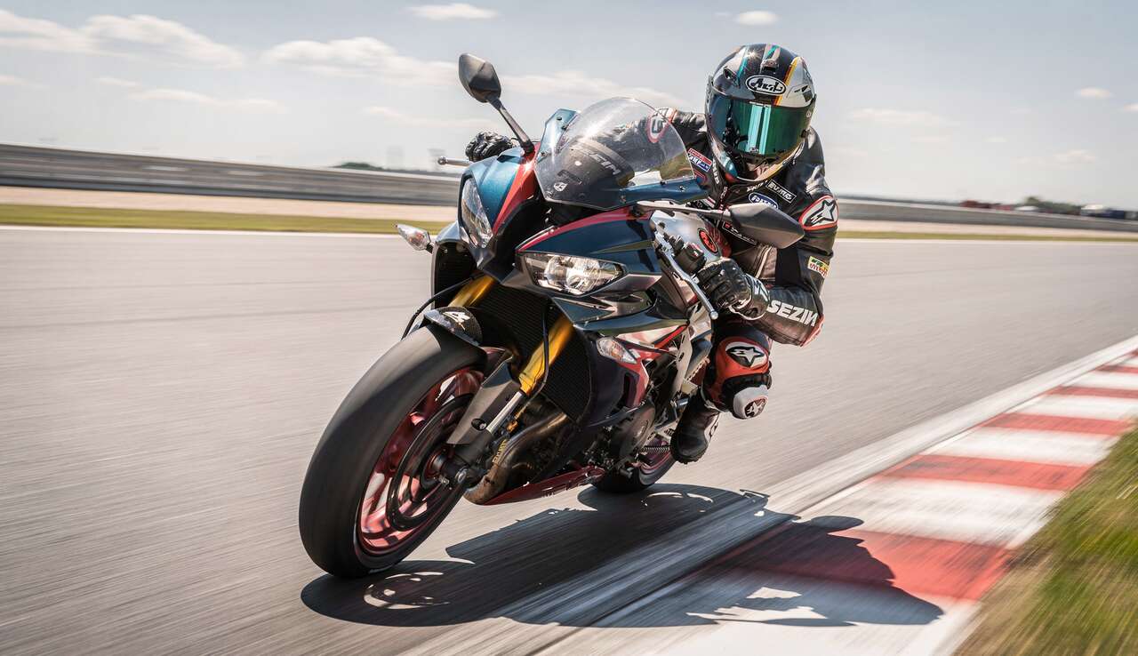 Les pr&eacute;requis pour rouler sur circuit