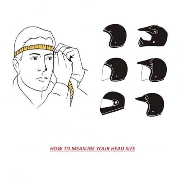 Découvrez notre test approfondi du casque moto LS2 Strobe II Monza XXL : confort, performance et sécurité passés au crible pour les motards exigeants.