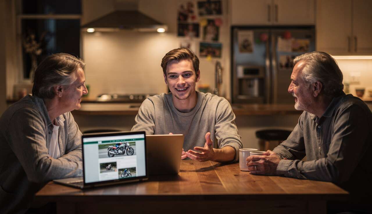 Mettre en avant la s&eacute;curit&eacute; de la formation