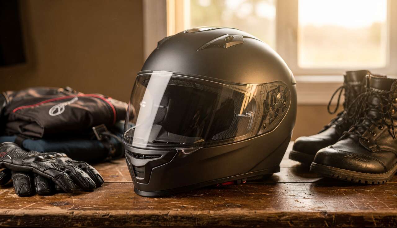 Choisir le casque adapt&eacute; : un incontournable