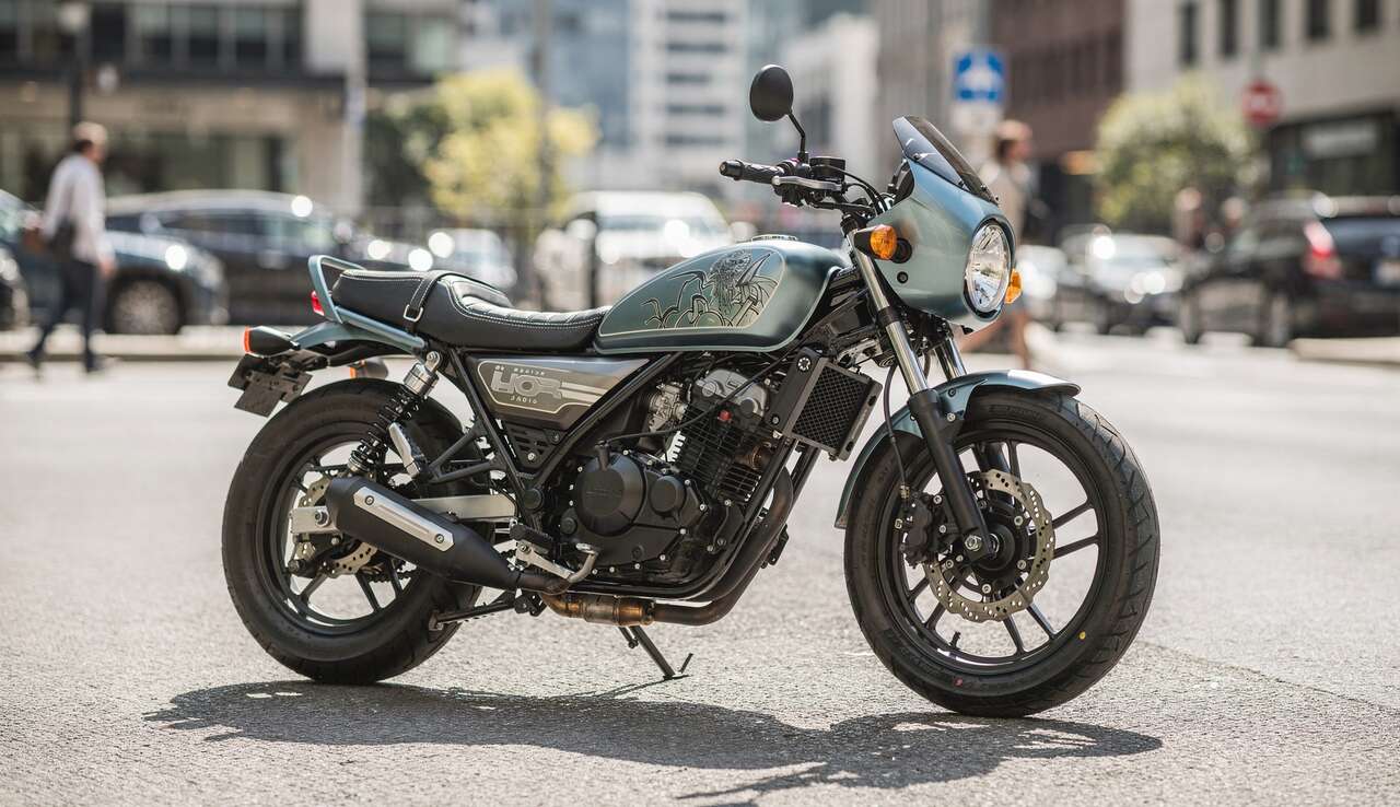 Conseils pratiques pour personnaliser sa moto