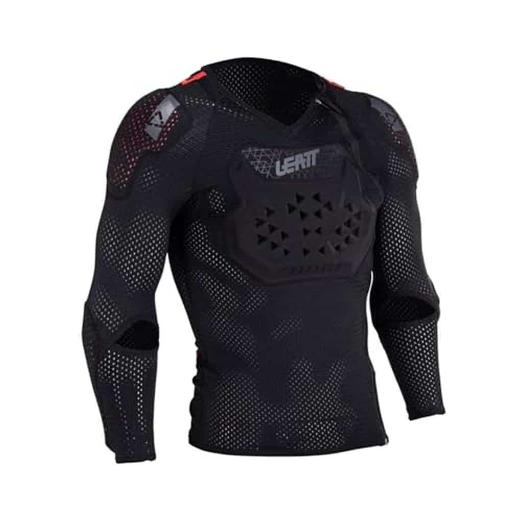 Test de la veste Body Protector ReaFlex Stealth pour adultes