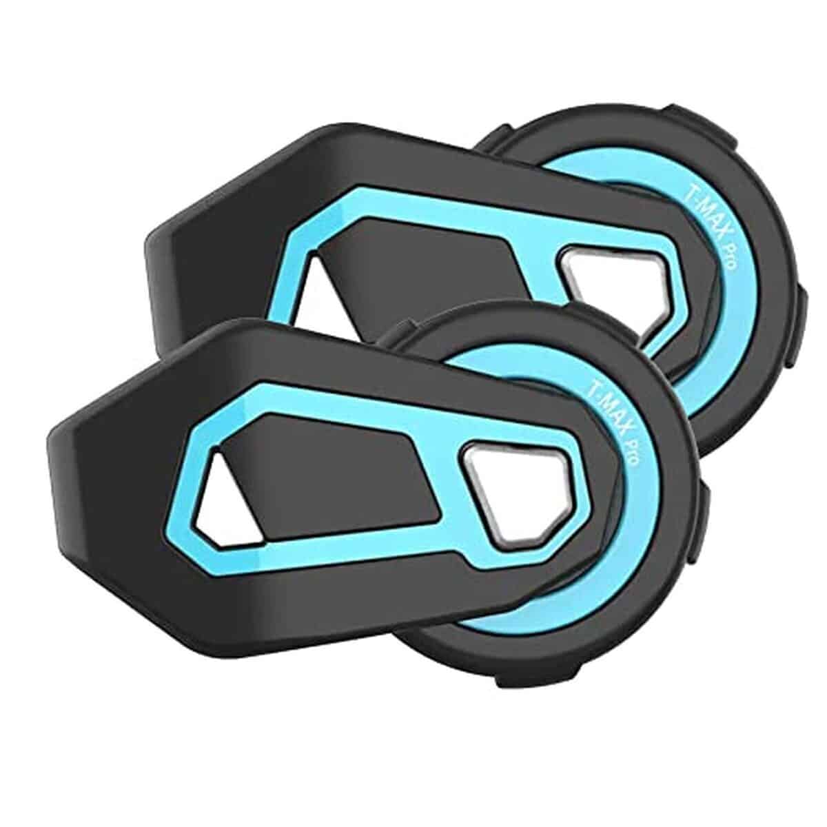 Test de l'intercom FreedConn TMAX : communication moto hi-fi et AI