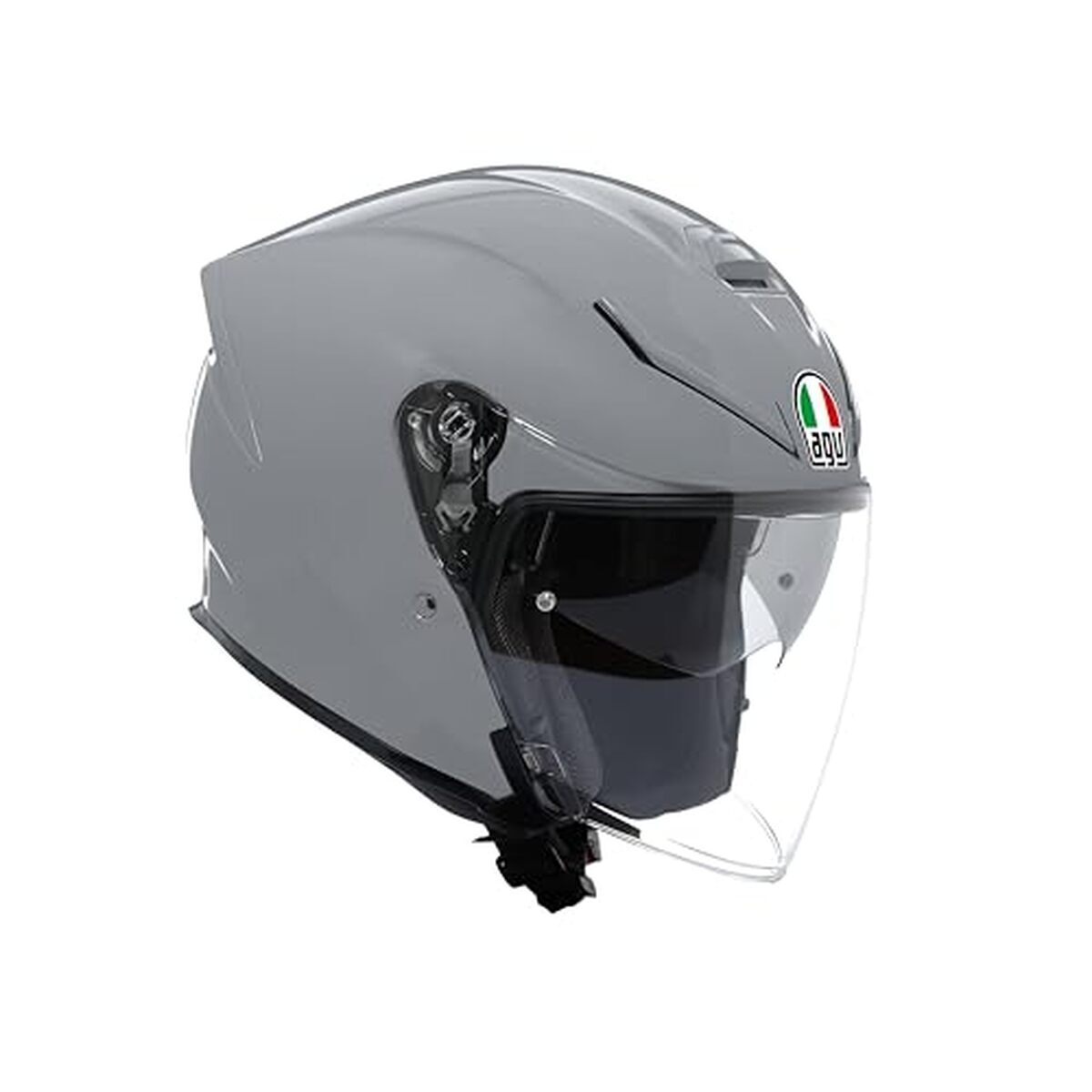 Test du casque AGV K5 Jet Evo : performance et design
