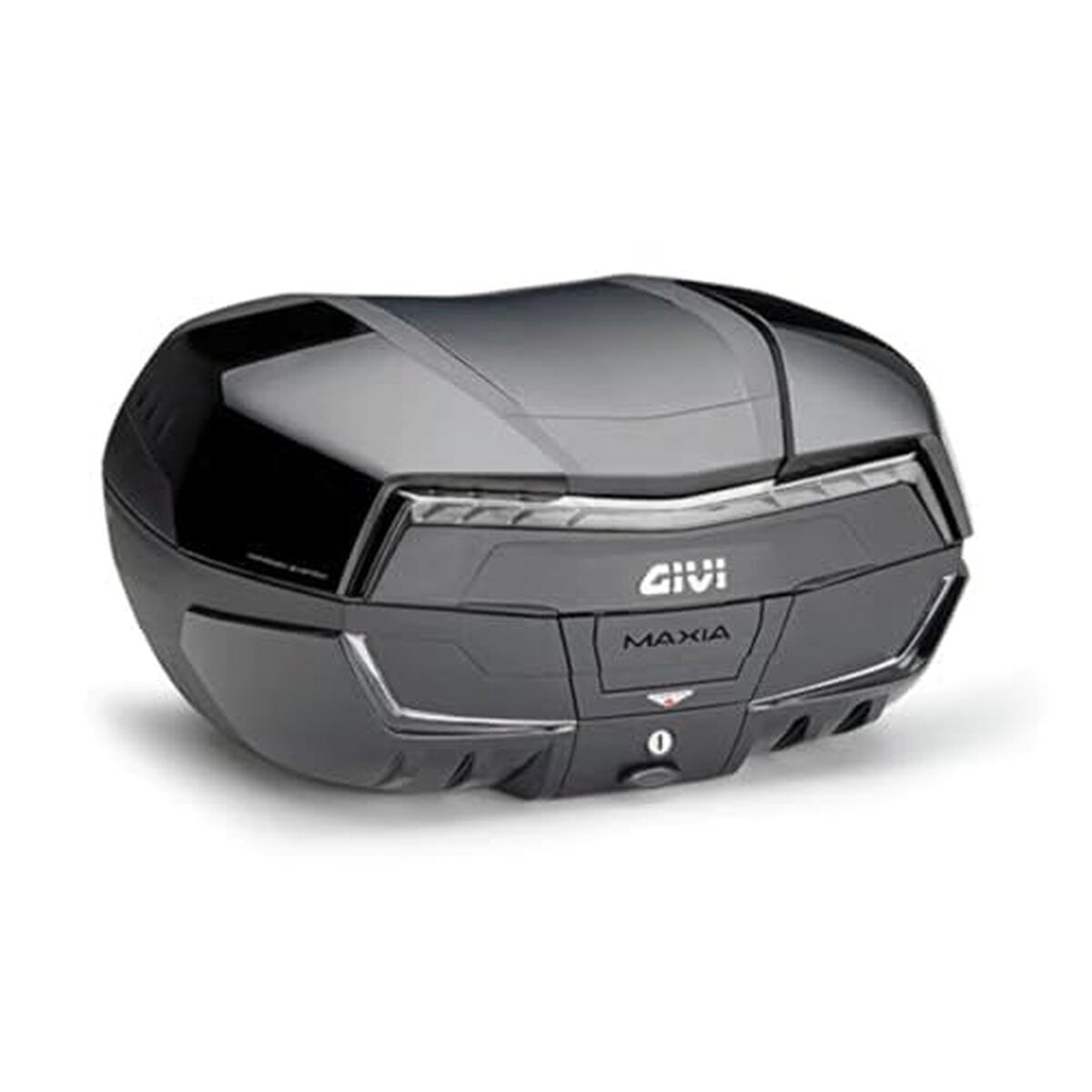 Test : givi V58 Maxia 5 top case