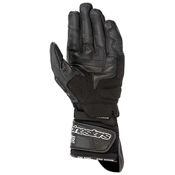 Découvrez notre test complet des gants Alpinestars Air SP 8 V3 L : confort, sécurité et performance sont au rendez-vous pour vos trajets à moto.