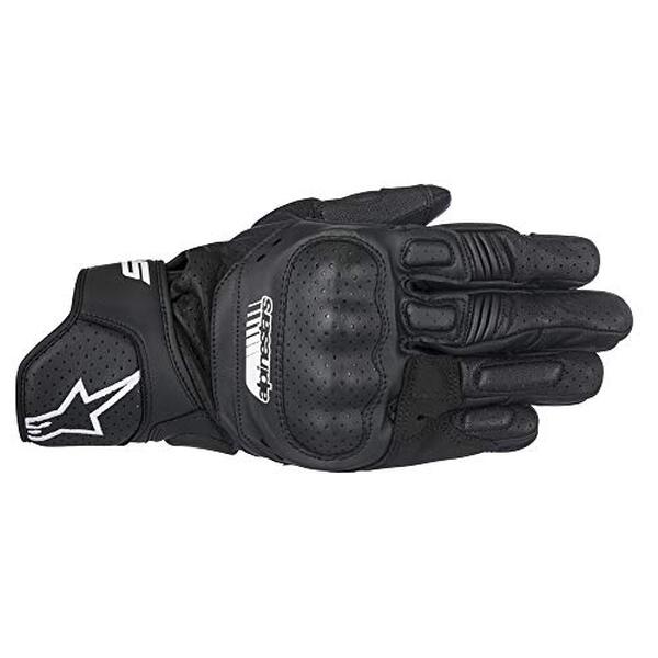 Découvrez notre test complet des gants moto Alpinestars SP-5 noir en taille M : performance, confort et sécurité au rendez-vous pour améliorer votre expérience de conduite.