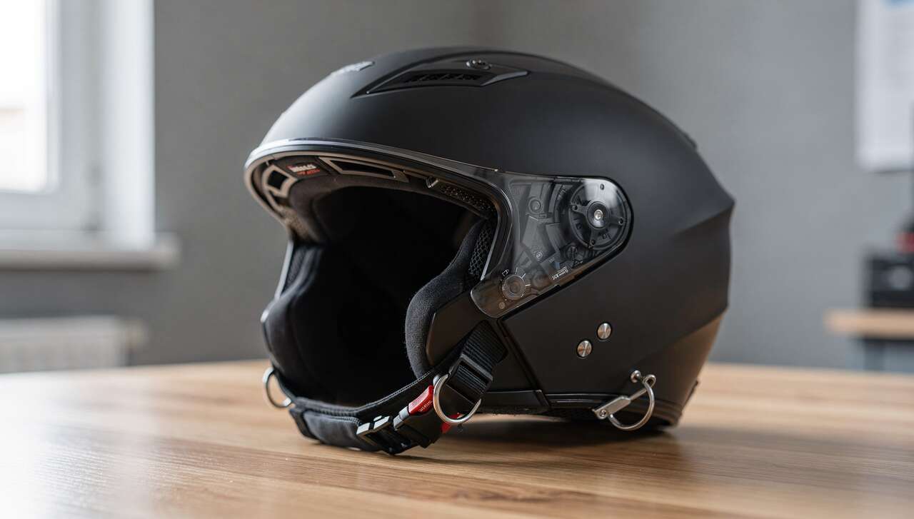 Comment s'assurer qu'un casque est bien homologué ?