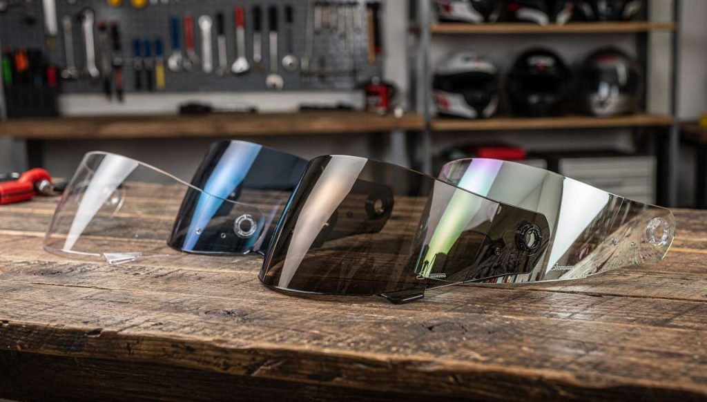 Comment choisir les meilleures visières casque moto pour votre sécurité ?