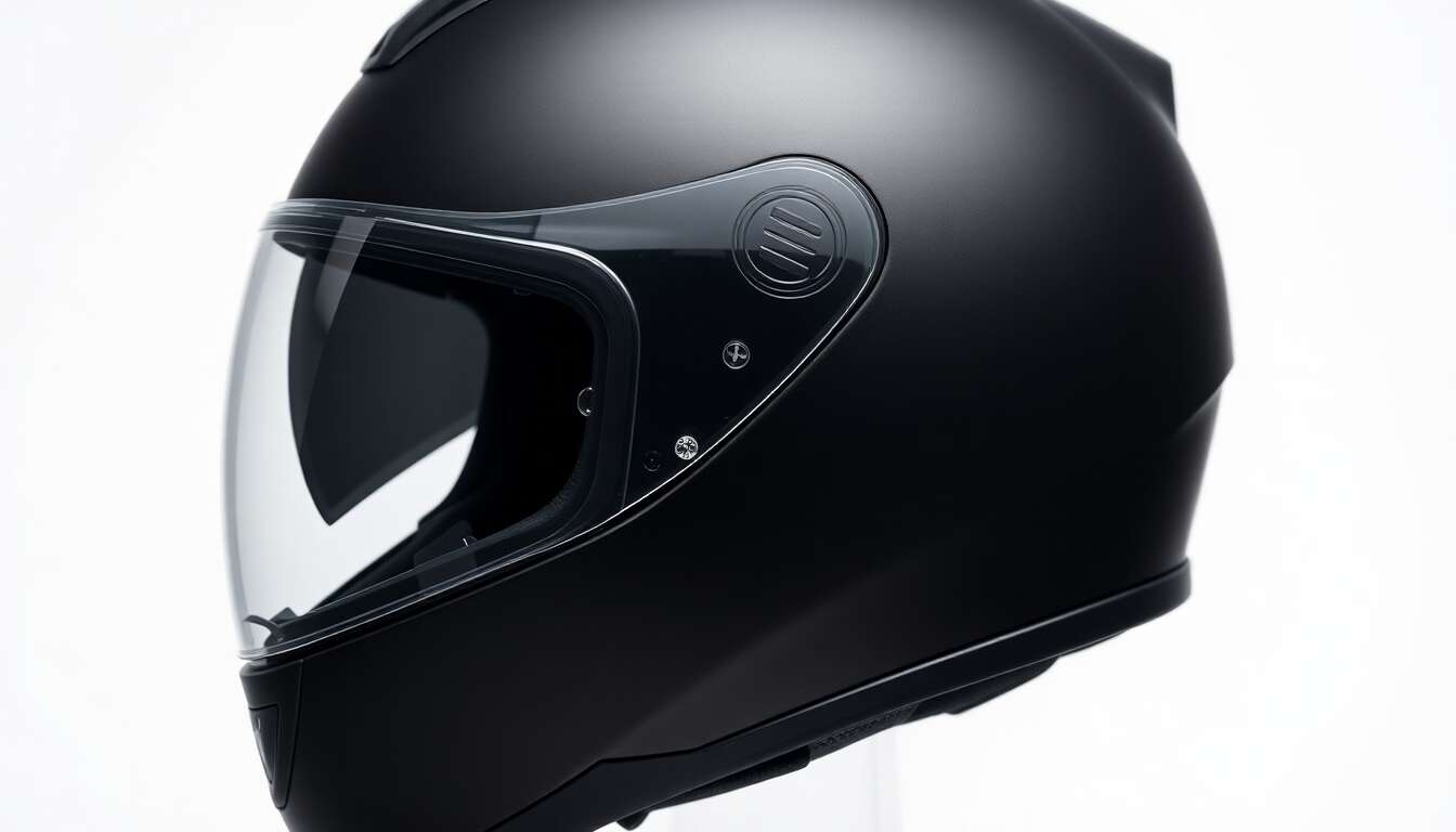 Choisir un casque moto homologué adapté à vos besoins