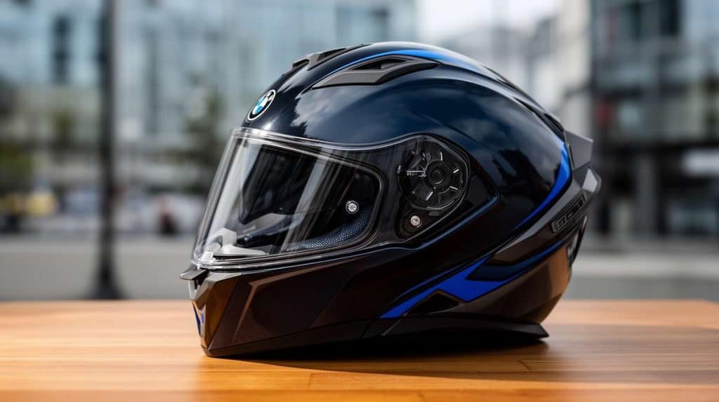 Découvrez le meilleur casque moto Bmw pour votre sécurité