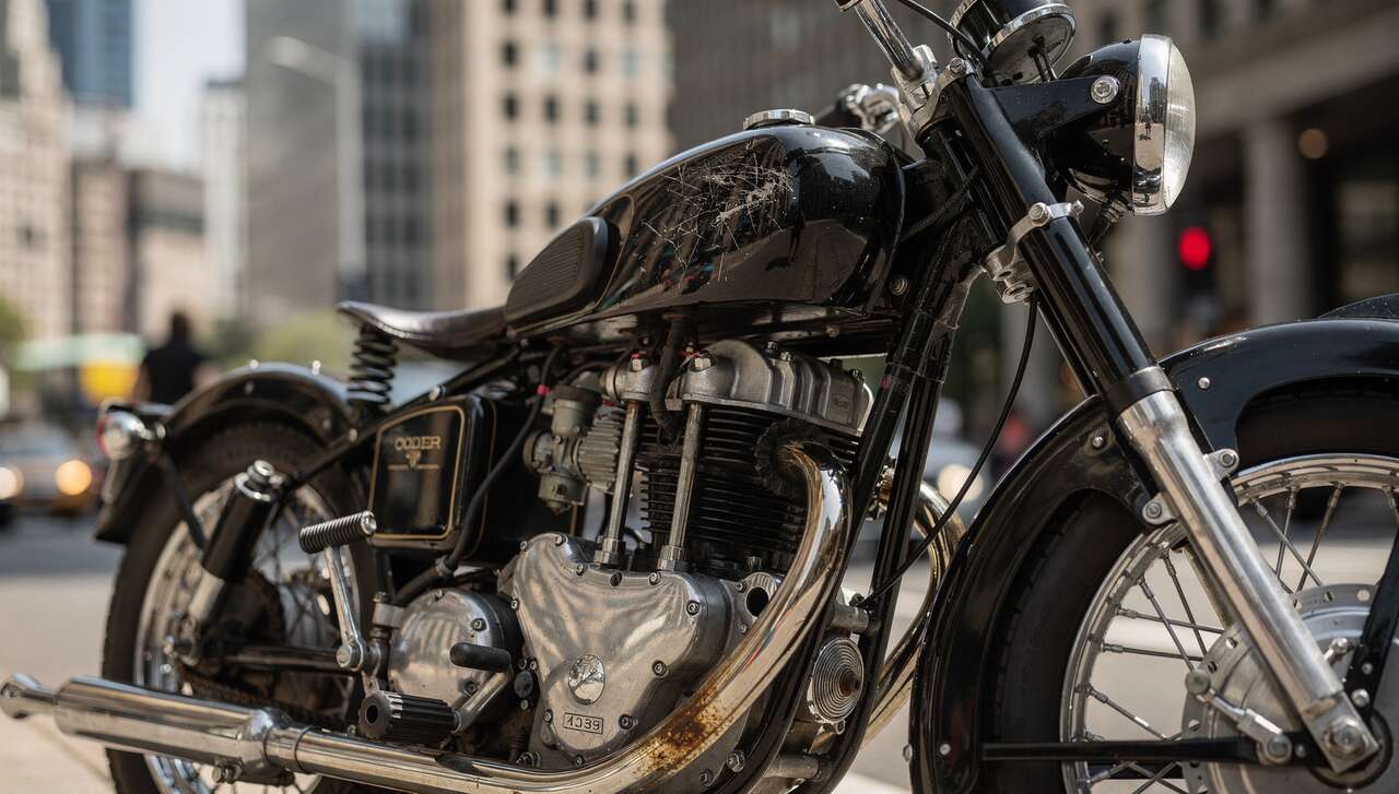 Les produits indispensables pour nettoyer tes chromes