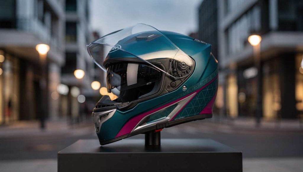 Casque moto femme modulable : comment choisir le meilleur modèle ?
