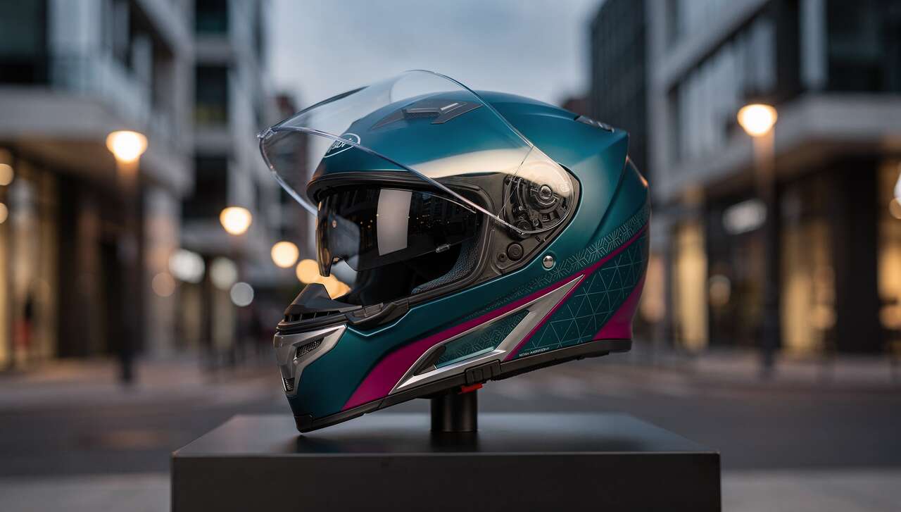 Casque moto femme modulable : comment choisir le meilleur modèle ?