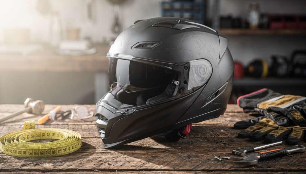 Quelle taille de casque moto choisir pour une sécurité optimale ?