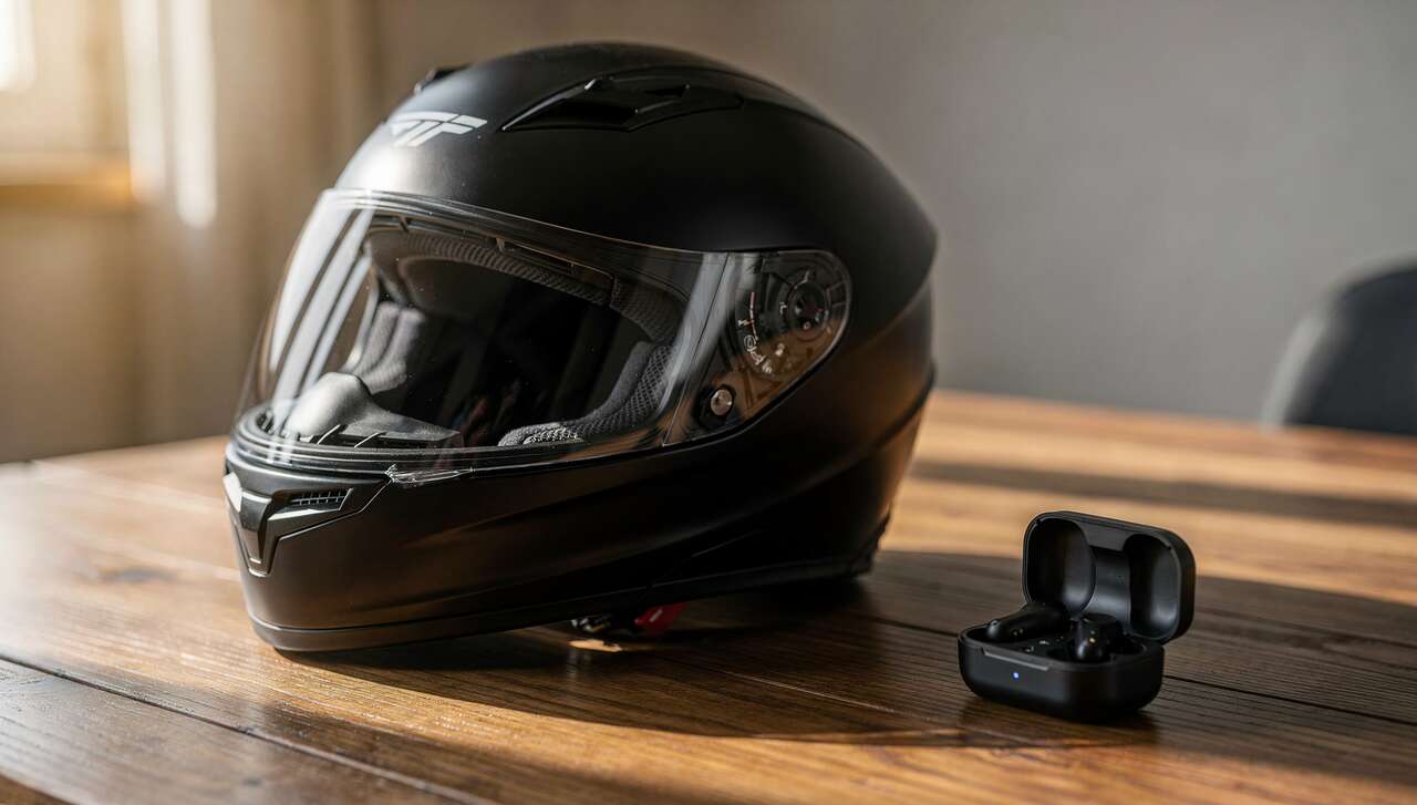 Compatibilité avec le casque et les appareils