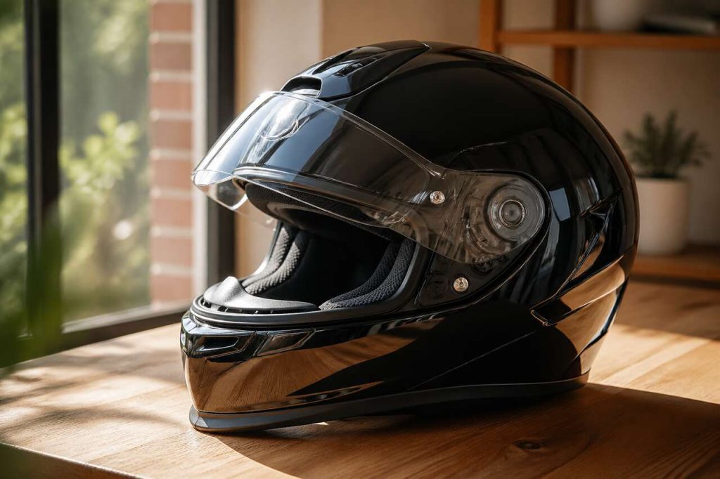 Casque moto homologué : comment choisir le meilleur modèle ?