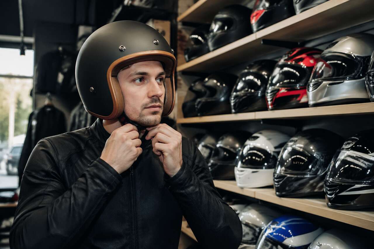 Comment déterminer la bonne taille de casque