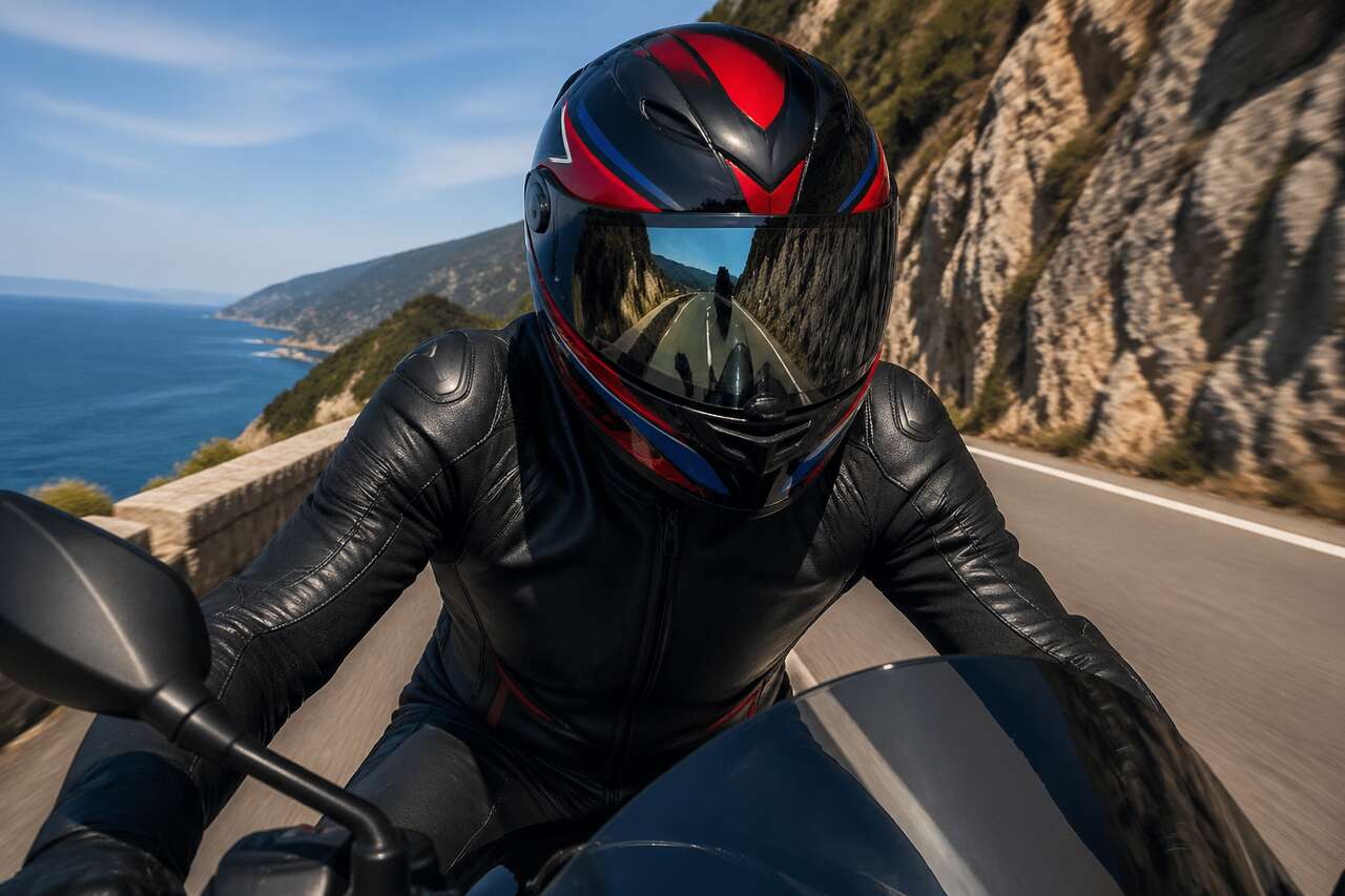 Comment choisir le meilleur casque moto personnalisable ?