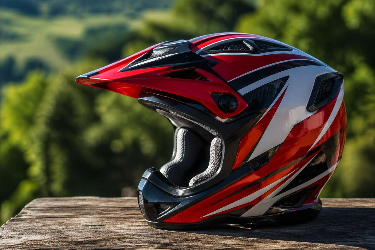 Casque moto trial : comment choisir le meilleur modèle pour votre sécurité ?