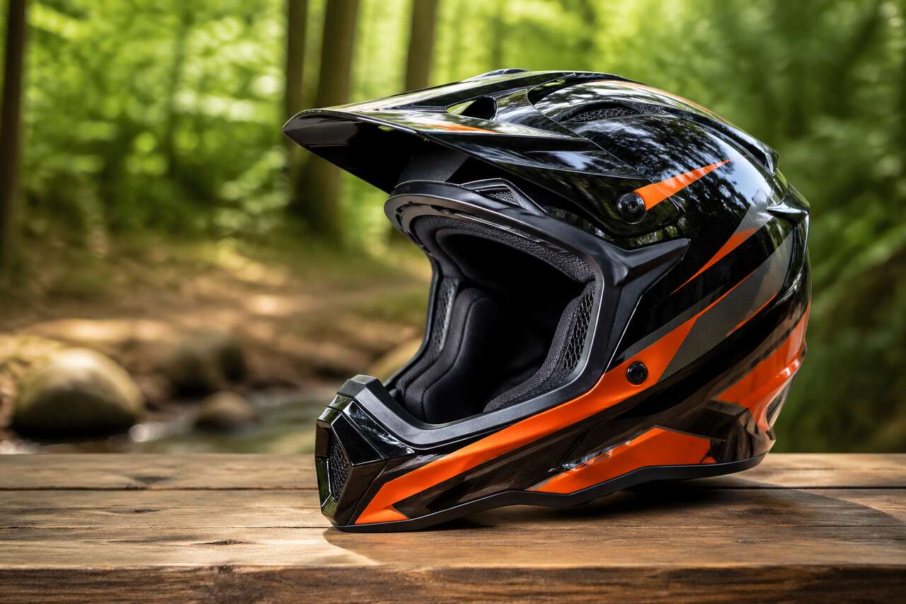 Qu'est-ce qu'un casque moto trial et pourquoi est-il crucial ?