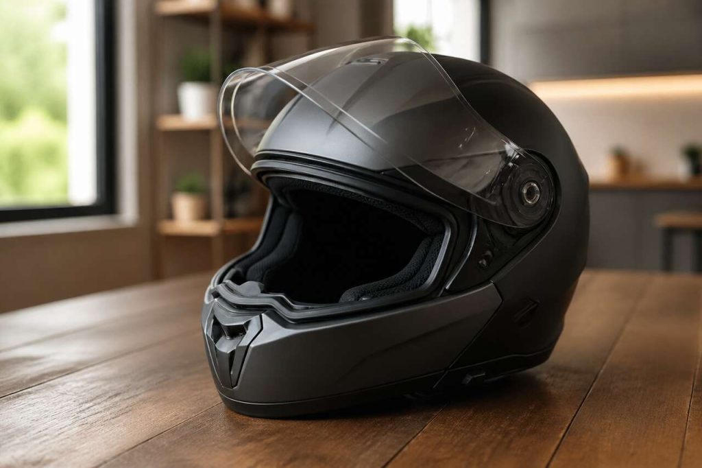 Casque moto modulable : comment choisir le modèle idéal ?