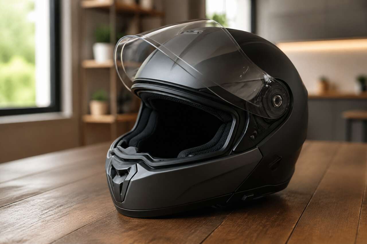 Casque moto modulable : comment choisir le modèle idéal ?