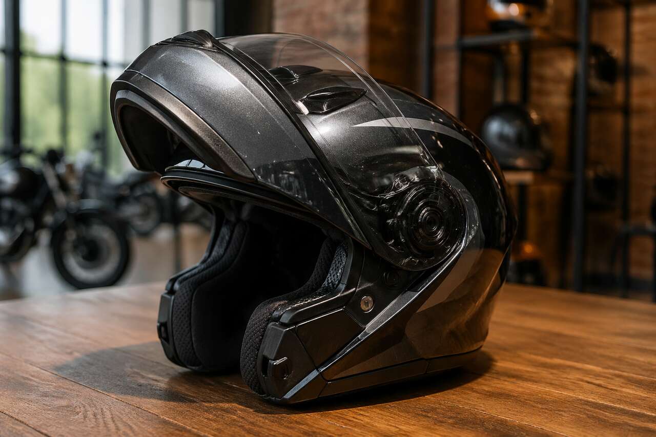 Top des modèles de casques modulables en 2026