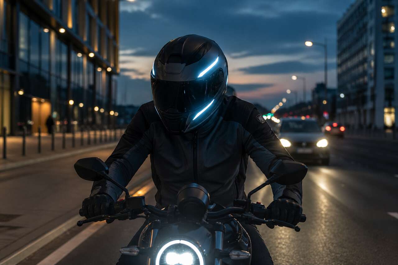 Shark skwal i3 : un modèle emblématique