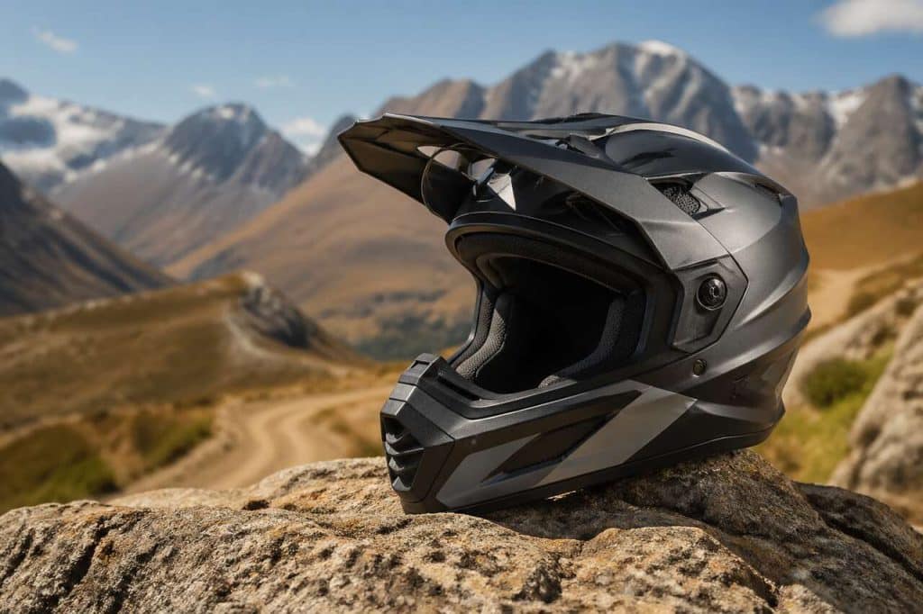 Comment choisir son casque moto enduro en 2026 ?