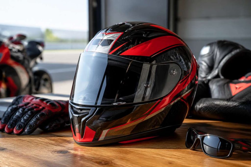 Casque moto gp : comment choisir le meilleur modèle ?